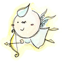 白い世界の橋渡し