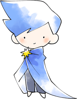 青い鷲