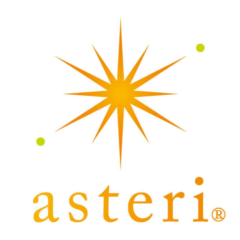asteriブログ